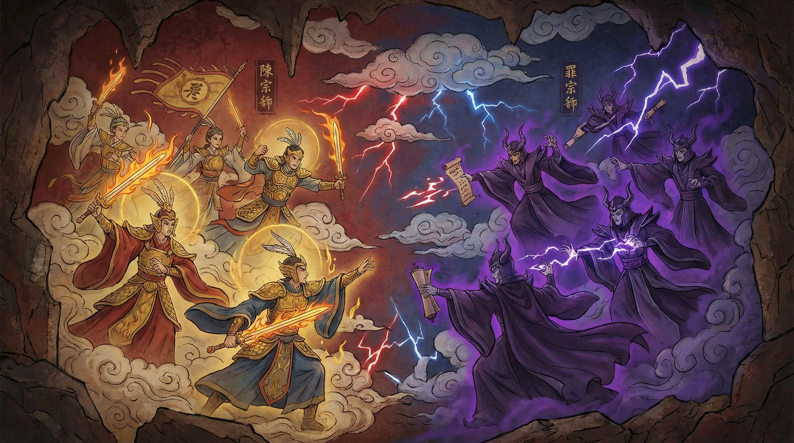 九色 - 九色影视 东方奇幻动漫频道